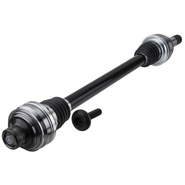 Cardan Arbre de Transmission Arrière Pour Porsche Cayenne 2017-2023