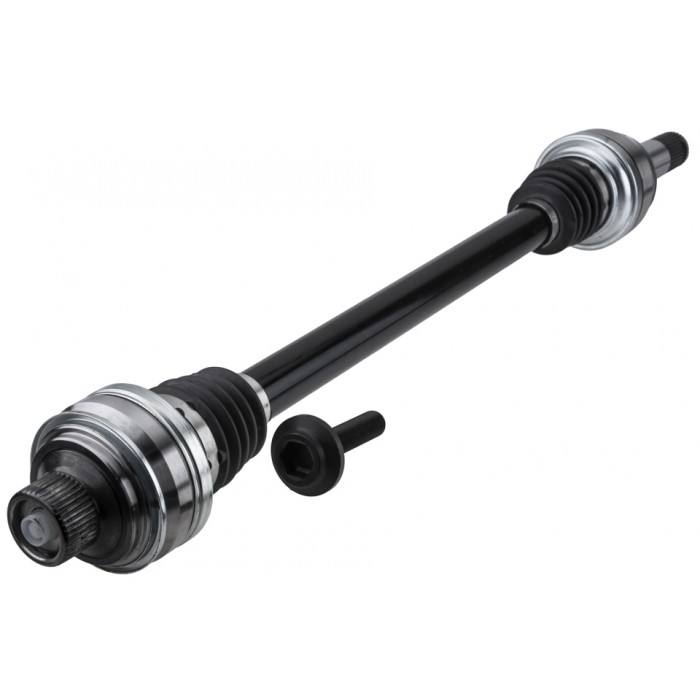 Cardan Arbre de Transmission Arrière Pour Porsche Cayenne 2017-2023