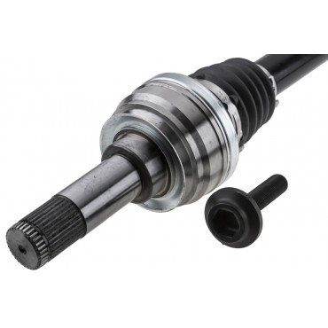 Cardan Arbre de Transmission Arrière Pour Porsche Cayenne 2017-2023