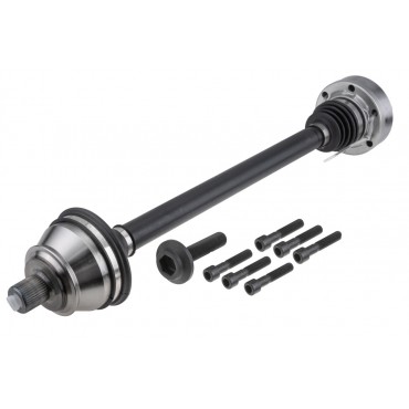 Cardan Arbre de Transmission Arrière Pour Bentley Continental Flying 3W0501203A