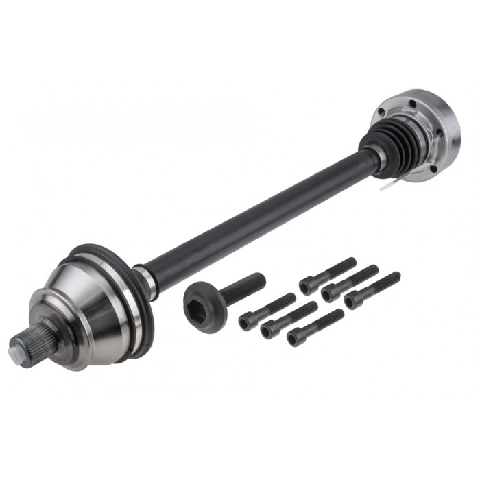 Cardan Arbre de Transmission Arrière Pour Bentley Continental Flying 3W0501203A