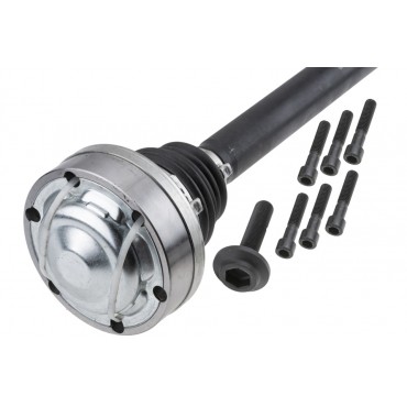 Cardan Arbre de Transmission Arrière Pour Bentley Continental Flying 3W0501203A