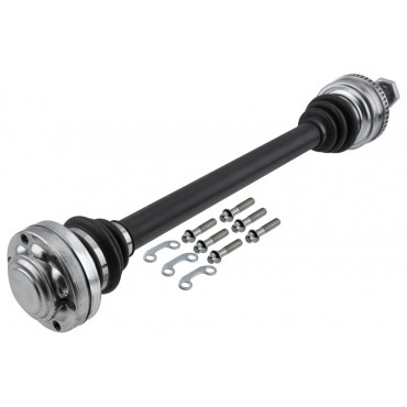 Cardan Arbre de Transmission Arrière Droit Pour Bmw Série 3 E46 33217504523