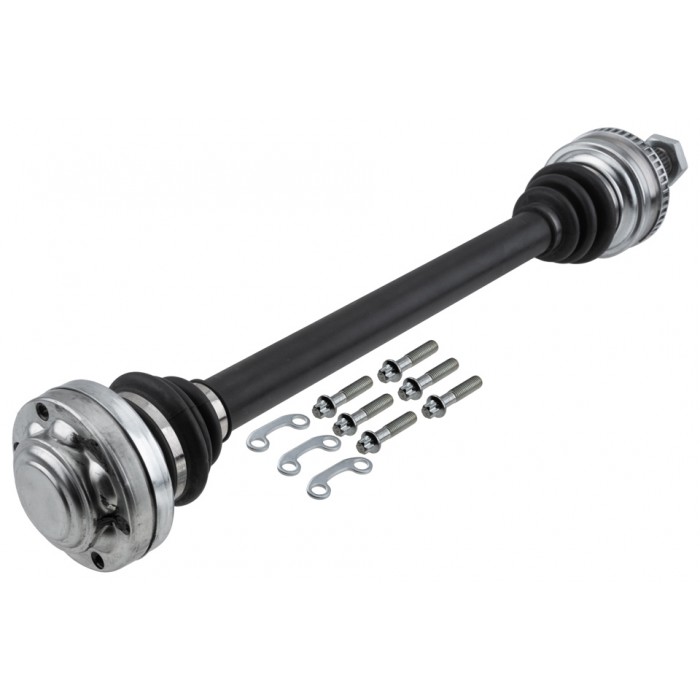 Cardan Arbre de Transmission Arrière Droit Pour Bmw Série 3 E46 33217504523