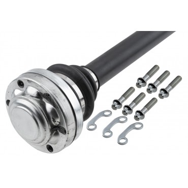 Cardan Arbre de Transmission Arrière Droit Pour Bmw Série 3 E46 33217504523