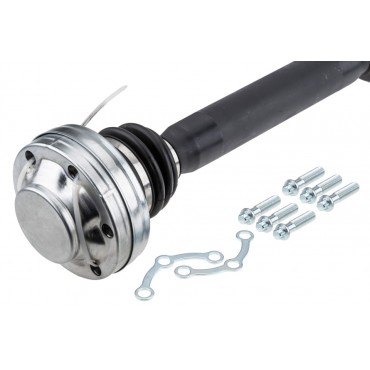 Cardan Arbre de Transmission Arrière Droit Pour Bmw Série 1 E82 3 33212283458