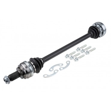 Cardan Arbre de Transmission Arrière Droit Pour Bmw Série 3 E90 E91 33217561782