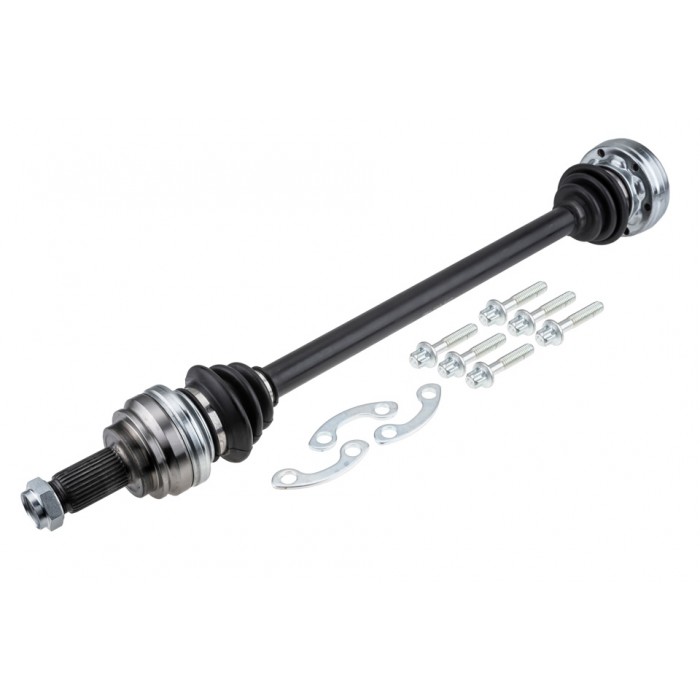 Cardan Arbre de Transmission Arrière Droit Pour Bmw Série 3 E90 E91 33217561782