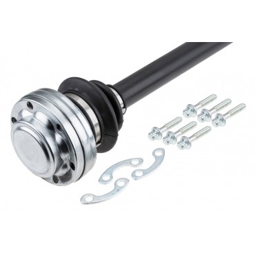 Cardan Arbre de Transmission Arrière Droit Pour Bmw Série 3 E90 E91 33217561782