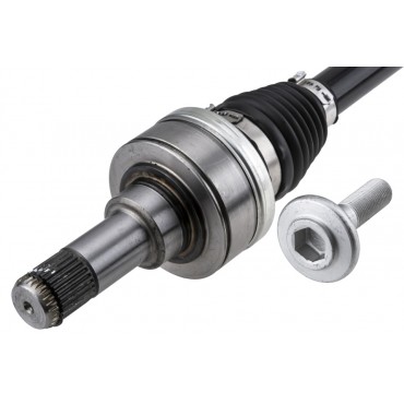 Cardan Arbre de Transmission Arrière Droit Pour Bmw X3 G01 F97 G08 33207953546