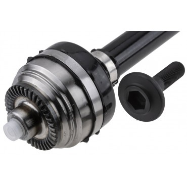 Cardan Arbre de Transmission Arrière Droit Pour Bmw X3 G01 F97 G08 33208679968