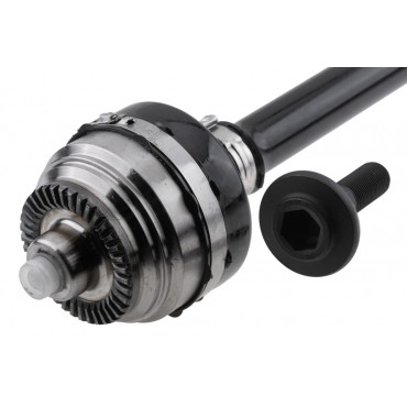 Cardan Arbre de Transmission Arrière Droit Pour Bmw X4 G02 F98 33208695496