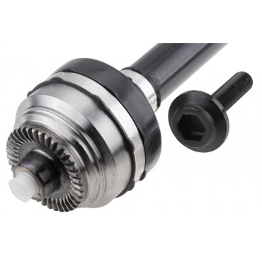 Cardan Arbre de Transmission Arrière Droit Pour Bmw X5 G05 F95 X6 33208487528