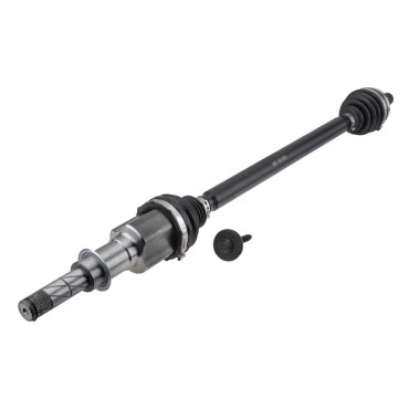 Cardan Arbre de Transmission Arrière Droit Pour Renault Twingo III 396005384R