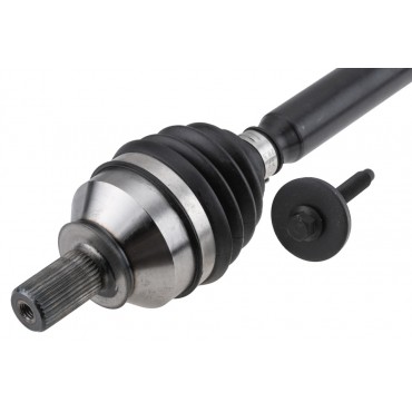 Cardan Arbre de Transmission Arrière Droit Pour Renault Twingo III 396005384R