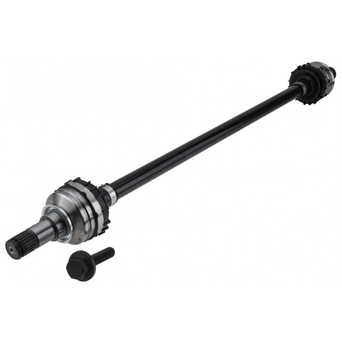 Cardan Arbre de Transmission Arrière Droit Pour Mercedes Classe Cla 2473505701