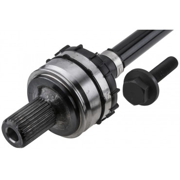 Cardan Arbre de Transmission Arrière Droit Pour Mercedes Classe Cla 2473505701