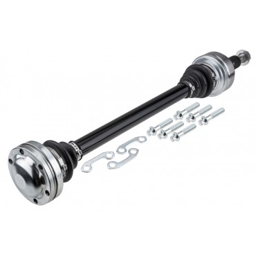 Cardan Arbre de Transmission Arrière Droit Pour Porsche Cayman 98133202480