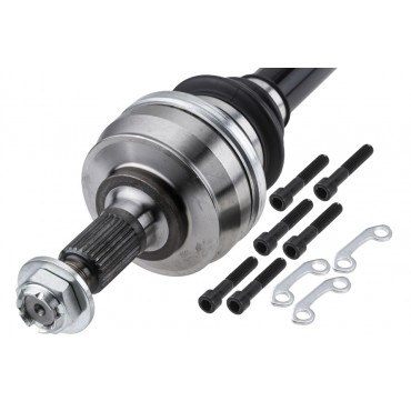 Cardan Arbre de Transmission Arrière Droit Pour Porsche 718 Boxster 98133202430