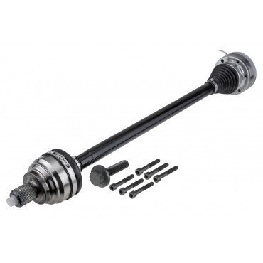 Cardan Arbre de Transmission Arrière Droit Pour Vw Atlas 2017-2019 3QF501204B