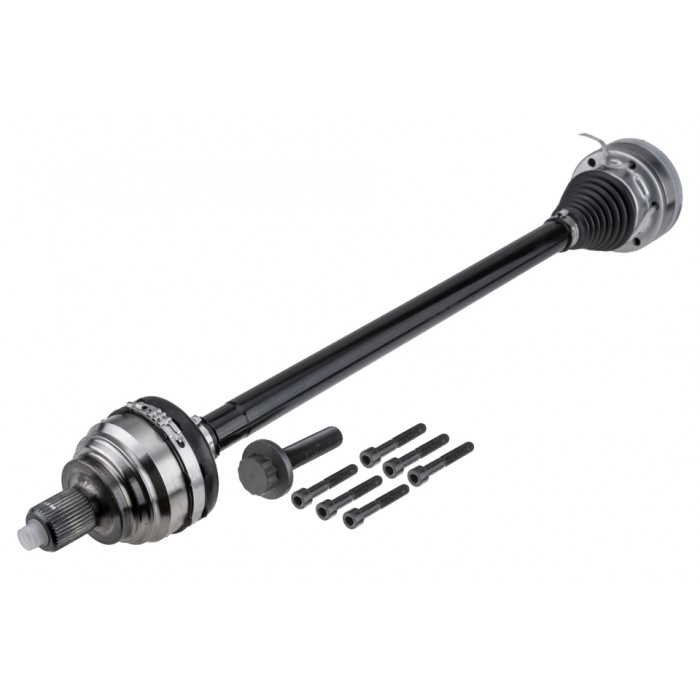 Cardan Arbre de Transmission Arrière Droit Pour Vw Atlas 2017-2019 3QF501204B