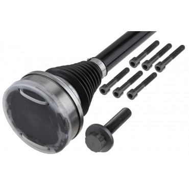 Cardan Arbre de Transmission Arrière Droit Pour Vw Atlas 2017-2019 3QF501204B