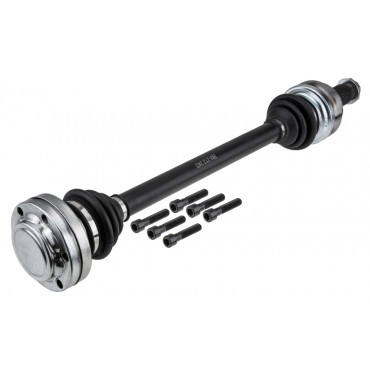 Cardan Arbre de Transmission Arrière Gauche Pour Bmw Série 3 E90 E91 33217533449