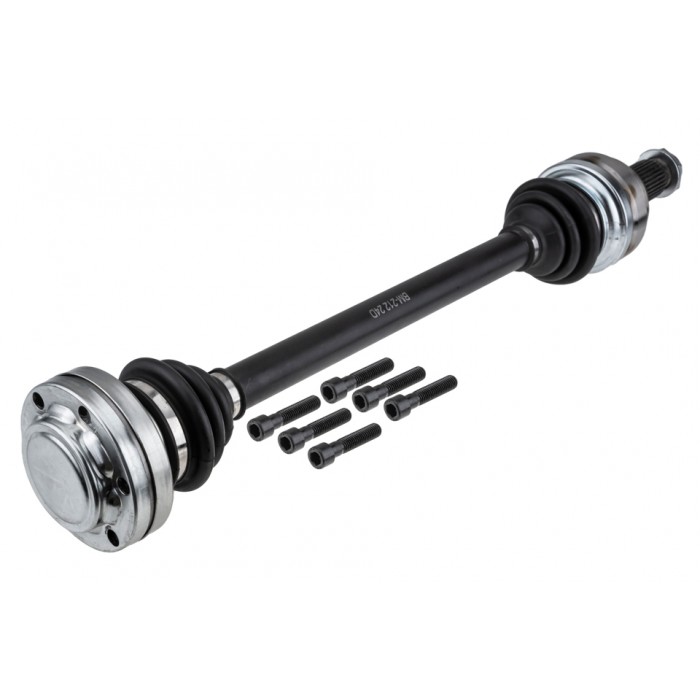 Cardan Arbre de Transmission Arrière Gauche Pour Bmw Série 3 E90 E91 33217533449