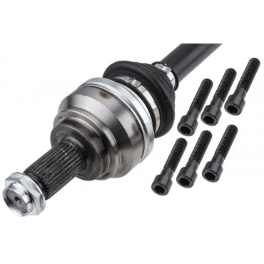 Cardan Arbre de Transmission Arrière Gauche Pour Bmw Série 3 E90 E91 33217533449