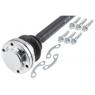 Cardan Arbre de Transmission Arrière Gauche Pour Bmw Série 5 E39 33201229371