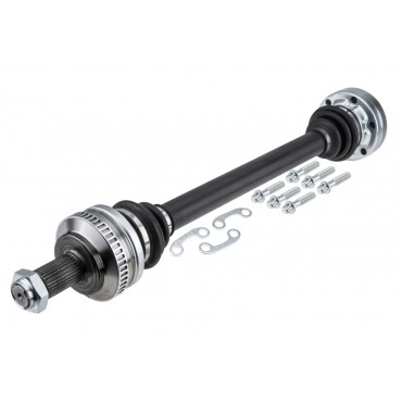 Cardan Arbre de Transmission Arrière Gauche Pour Bmw Série 3 E46 33217504521