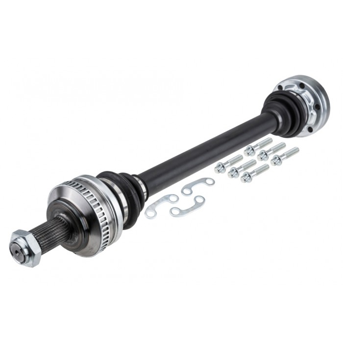 Cardan Arbre de Transmission Arrière Gauche Pour Bmw Série 3 E46 33217504521