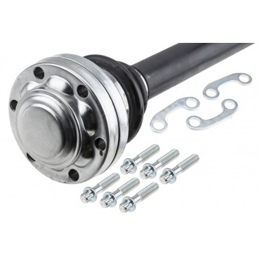 Cardan Arbre de Transmission Arrière Gauche Pour Bmw Série 3 E46 33217504521