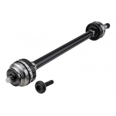 Cardan Arbre de Transmission Arrière Gauche Pour Bmw Série 6 G32 7 33208639459