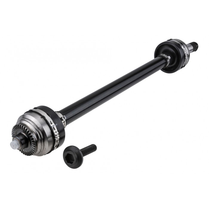 Cardan Arbre de Transmission Arrière Gauche Pour Bmw Série 6 G32 7 33208639459