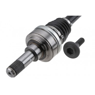 Cardan Arbre de Transmission Arrière Gauche Pour Bmw X3 G01 F97 G08 33208679967