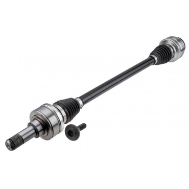 Cardan Arbre de Transmission Arrière Gauche Pour Bmw X3 G01 F97 G08 33207953545