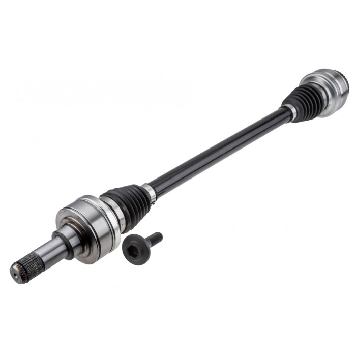 Cardan Arbre de Transmission Arrière Gauche Pour Bmw X3 G01 F97 G08 33207953545