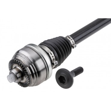 Cardan Arbre de Transmission Arrière Gauche Pour Bmw X3 G01 F97 G08 33207953545