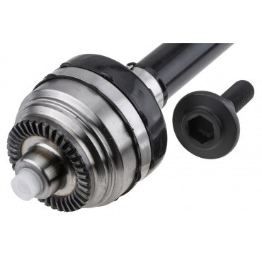 Cardan Arbre de Transmission Arrière Gauche Pour Bmw X4 G02 F98 33208695487