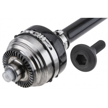 Cardan Arbre de Transmission Arrière Gauche Pour Bmw X4 G02 F98 33208695495