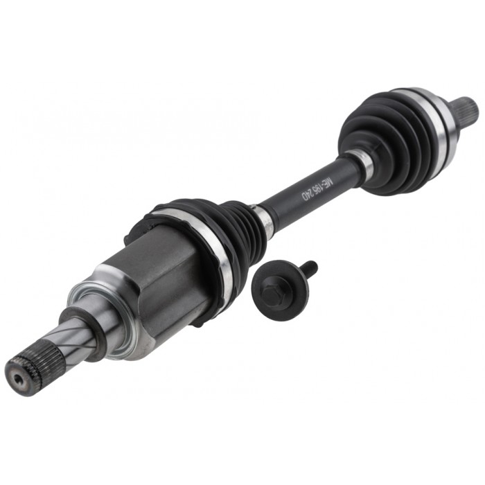 Cardan Arbre de Transmission Arrière Gauche Pour Renault Twingo III 396000937R