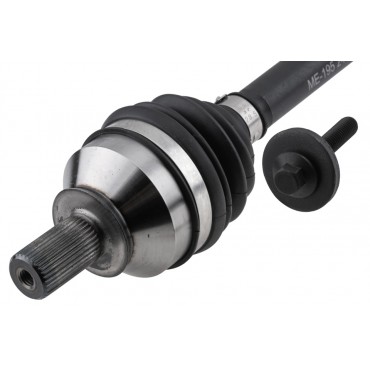 Cardan Arbre de Transmission Arrière Gauche Pour Renault Twingo III 396000937R