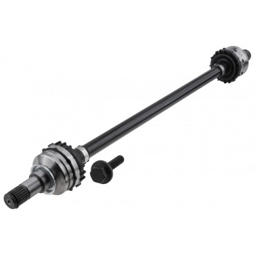 Cardan Arbre de Transmission Arrière Gauche Pour Mercedes Classe Cla 2473505601