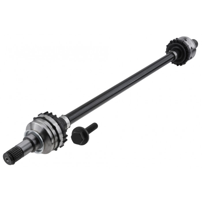 Cardan Arbre de Transmission Arrière Gauche Pour Mercedes Classe Cla 2473505601