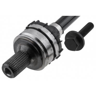 Cardan Arbre de Transmission Arrière Gauche Pour Mercedes Classe Cla 2473505601