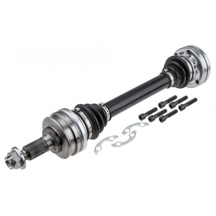 Cardan Arbre de Transmission Arrière Gauche Pour Porsche Boxster 98733202450