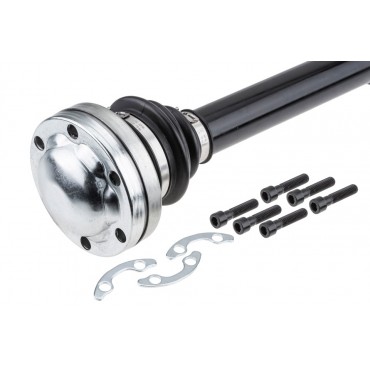 Cardan Arbre de Transmission Arrière Gauche Pour Porsche Boxster 98733202450