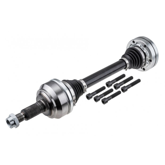 Cardan Arbre de Transmission Arrière Gauche Pour Porsche 911 99133202450