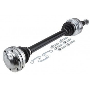 Cardan Arbre de Transmission Arrière Gauche Pour Porsche Cayman 98133202380